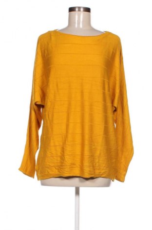 Γυναικείο πουλόβερ Yessica, Μέγεθος L, Χρώμα Πορτοκαλί, Τιμή 2,69 €