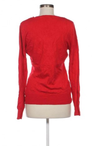 Damenpullover Yessica, Größe M, Farbe Rot, Preis € 7,49