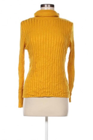 Damenpullover Yessica, Größe M, Farbe Orange, Preis 7,49 €