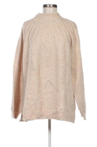 Damenpullover Yessica, Größe L, Farbe Beige, Preis € 7,49