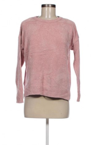 Damenpullover Young, Größe S, Farbe Rosa, Preis € 6,99