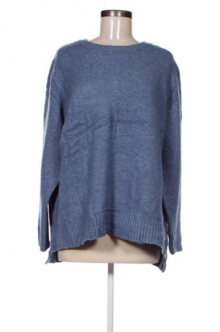 Damenpullover Zab, Größe XXL, Farbe Blau, Preis € 7,49