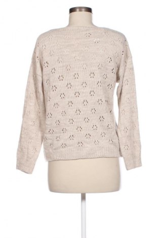 Damenpullover Zabaione, Größe M, Farbe Beige, Preis 9,99 €