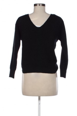 Damenpullover Zaful, Größe S, Farbe Schwarz, Preis € 6,49