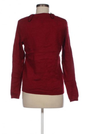 Damenpullover Zamba, Größe M, Farbe Rot, Preis 7,49 €