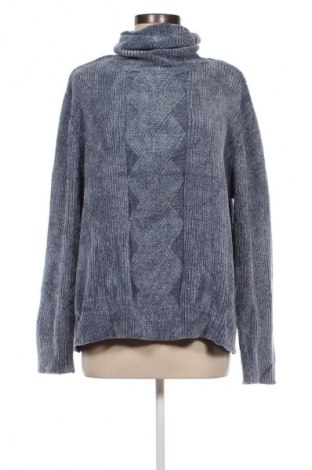 Damenpullover Zamba, Größe XS, Farbe Blau, Preis € 6,49