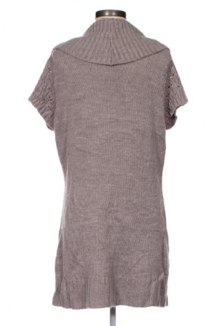 Damenpullover Zamba, Größe S, Farbe Grau, Preis 7,49 €