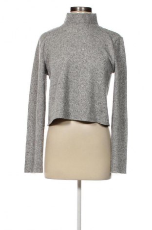 Damenpullover Zara, Größe S, Farbe Grau, Preis 17,99 €