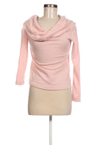 Damenpullover Zara, Größe L, Farbe Rosa, Preis 6,99 €