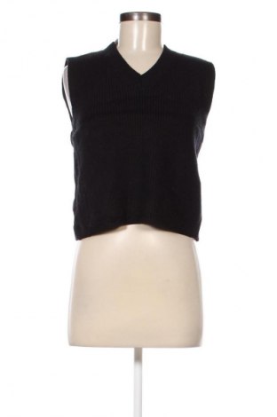 Damenpullover Zara, Größe M, Farbe Schwarz, Preis 10,33 €