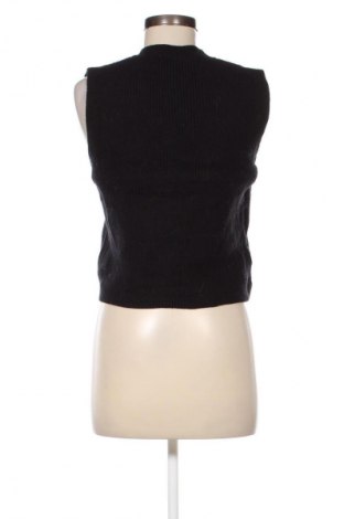 Damenpullover Zara, Größe M, Farbe Schwarz, Preis 7,79 €