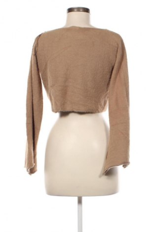 Damenpullover Zara, Größe S, Farbe Beige, Preis € 6,99