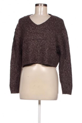 Damenpullover Zara, Größe M, Farbe Braun, Preis € 7,79