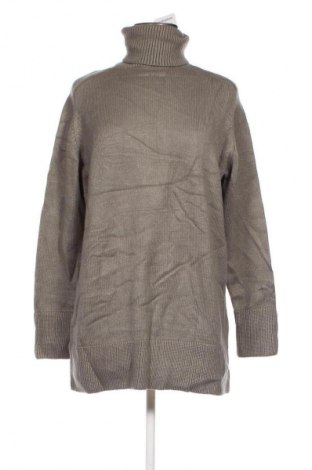 Damenpullover Zara, Größe S, Farbe Grün, Preis 5,99 €