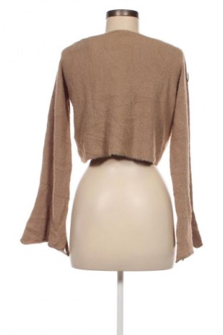 Damenpullover Zara, Größe S, Farbe Beige, Preis € 6,99