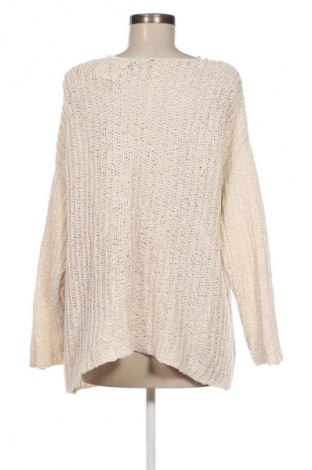 Damenpullover Zara, Größe S, Farbe Beige, Preis € 6,49