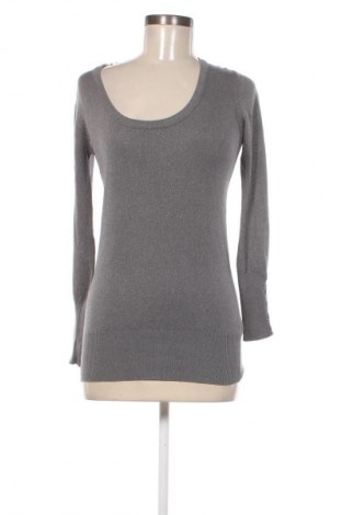 Damenpullover Zara, Größe M, Farbe Grau, Preis 6,49 €