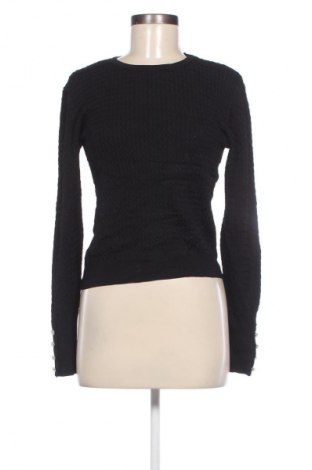 Damenpullover Zara, Größe M, Farbe Schwarz, Preis € 6,99