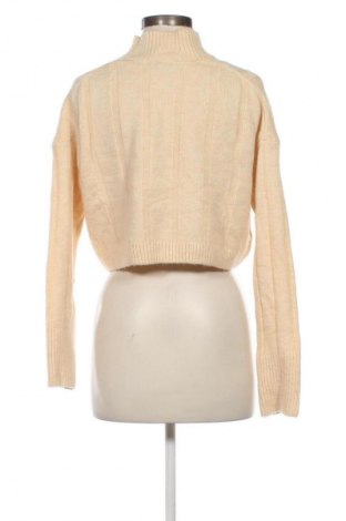 Damenpullover Zara, Größe S, Farbe Beige, Preis € 7,99