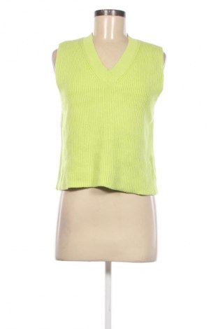 Γυναικείο πουλόβερ Zara, Μέγεθος M, Χρώμα Πράσινο, Τιμή 2,84 €