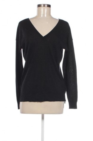 Γυναικείο πουλόβερ Zara Knitwear, Μέγεθος L, Χρώμα Μαύρο, Τιμή 7,98 €