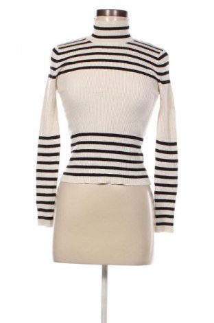 Damski sweter Zara Knitwear, Rozmiar M, Kolor Beżowy, Cena 30,99 zł