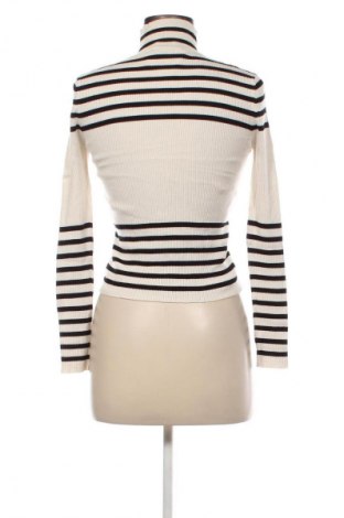 Damski sweter Zara Knitwear, Rozmiar M, Kolor Beżowy, Cena 30,99 zł