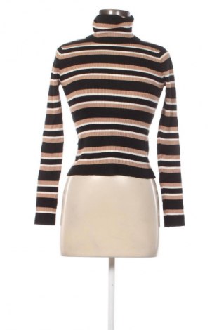 Damski sweter Zara Knitwear, Rozmiar S, Kolor Kolorowy, Cena 30,49 zł