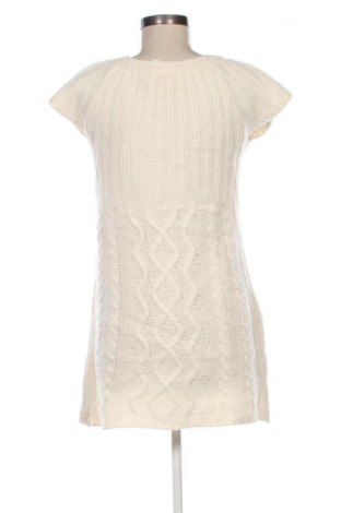 Dámsky pulóver Zara Knitwear, Veľkosť L, Farba Kremová, Cena  5,75 €