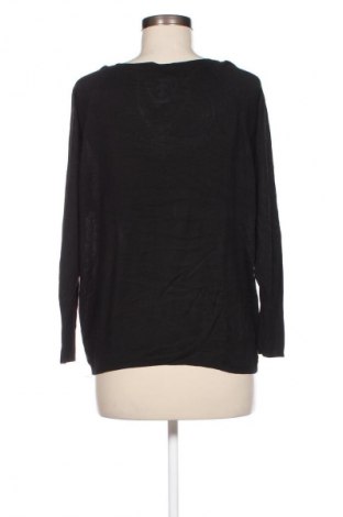 Pulover de femei Zara Knitwear, Mărime S, Culoare Negru, Preț 26,99 Lei