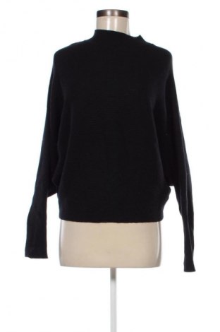 Pulover de femei Zara Knitwear, Mărime M, Culoare Negru, Preț 35,99 Lei