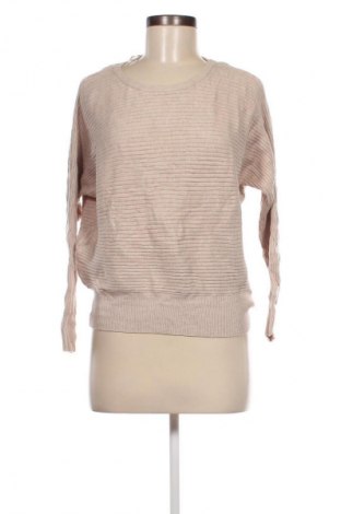 Damenpullover Zeeman, Größe S, Farbe Beige, Preis € 3,99