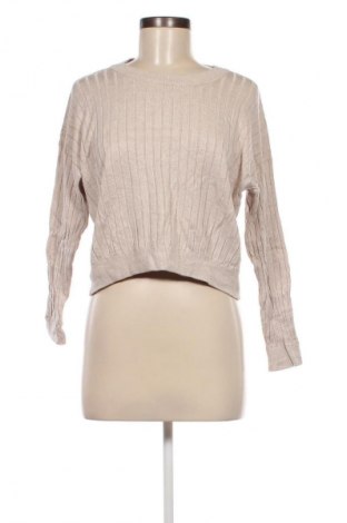 Damenpullover Zeeman, Größe M, Farbe Beige, Preis 3,99 €