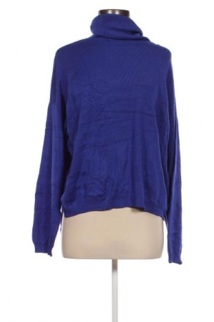 Damenpullover Zign, Größe S, Farbe Blau, Preis 11,99 €