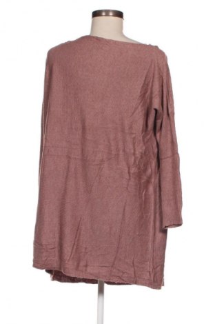 Damenpullover Zoe, Größe L, Farbe Aschrosa, Preis 7,49 €