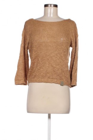 Damenpullover Zusss, Größe S, Farbe Braun, Preis 9,99 €