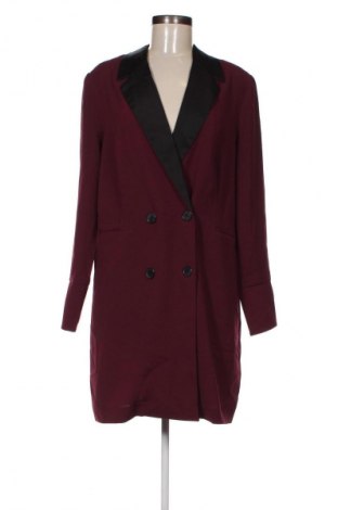 Damen Blazer La Redoute, Größe L, Farbe Rot, Preis 9,49 €