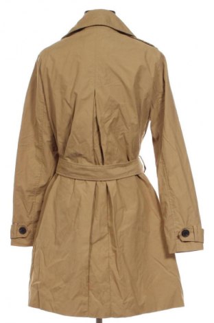 Damen Trench Coat Abercrombie & Fitch, Größe M, Farbe Beige, Preis € 51,49