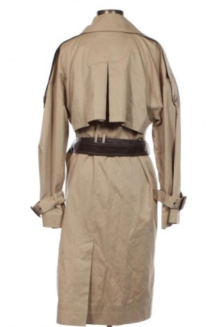 Trench de femei Badgley Mischka, Mărime L, Culoare Bej, Preț 456,99 Lei