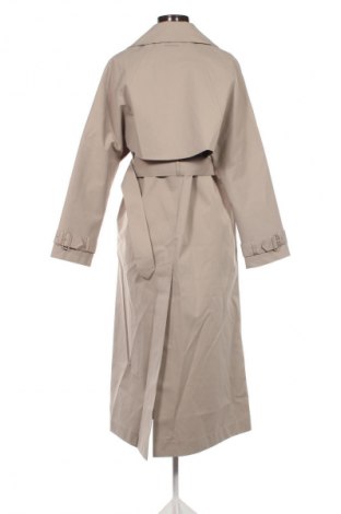 Trench de femei Calvin Klein, Mărime XXS, Culoare Bej, Preț 1.348,99 Lei