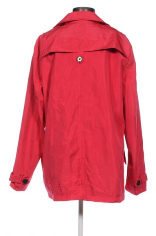 Damen Trench Coat Fransa, Größe S, Farbe Rosa, Preis € 7,99