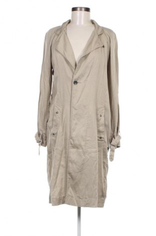 Damen Trench Coat G-Star Raw, Größe M, Farbe Beige, Preis € 30,49