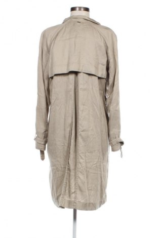 Damen Trench Coat G-Star Raw, Größe M, Farbe Beige, Preis € 30,49