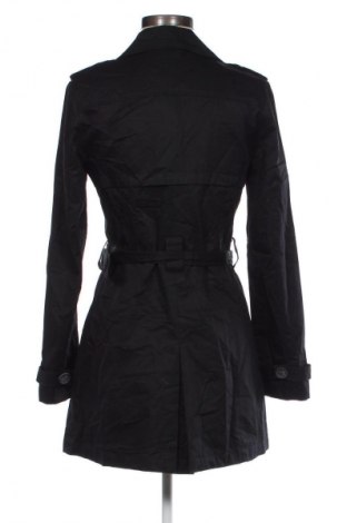 Damen Trench Coat Jennifer Taylor, Größe S, Farbe Schwarz, Preis € 15,49