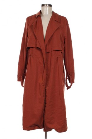 Damen Trench Coat Mango, Größe M, Farbe Braun, Preis € 24,99