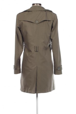 Damen Trenchcoat Marks & Spencer, Größe M, Farbe Grün, Preis 13,99 €