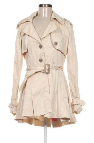 Damen Trench Coat Orsay, Größe S, Farbe Beige, Preis € 11,02