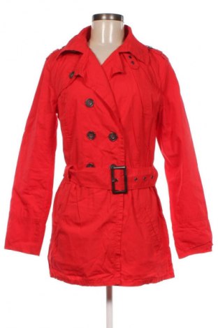 Dámský přechodný kabát  Nkd, Velikost M, Barva Červená, Cena  569,00 Kč