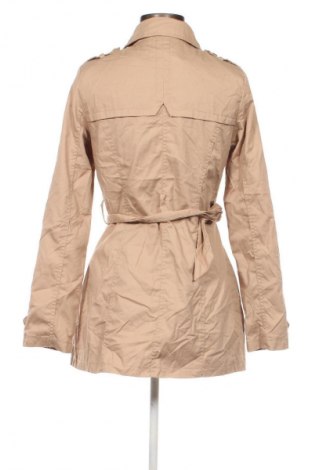 Damen Trench Coat Pimkie, Größe S, Farbe Beige, Preis € 6,49