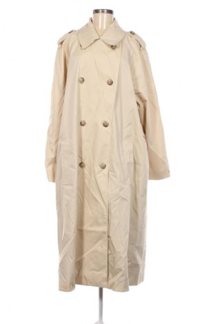 Damen Trench Coat Tommy Hilfiger, Größe 3XL, Farbe Beige, Preis € 121,49